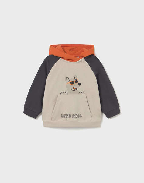 MAYORAL COMBINED FORM 2 TROUSERS