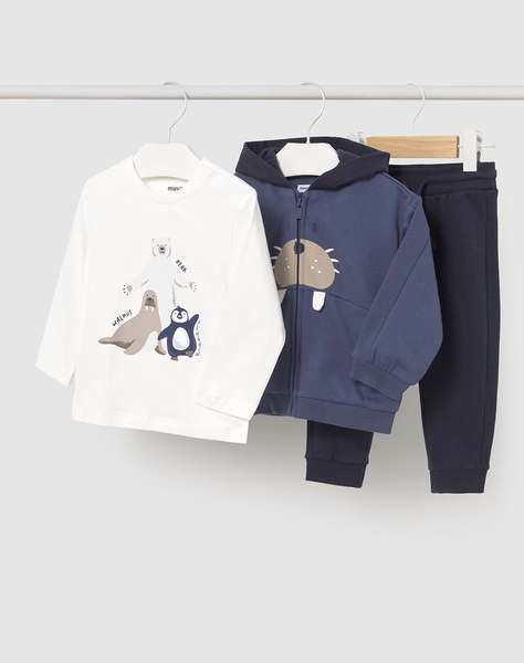 MAYORAL COMBINED FORM БЛУЗА