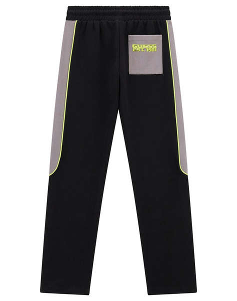 GUESS ACTIVE PANTS ДЕТСКИ ПАНТАЛОН BOY