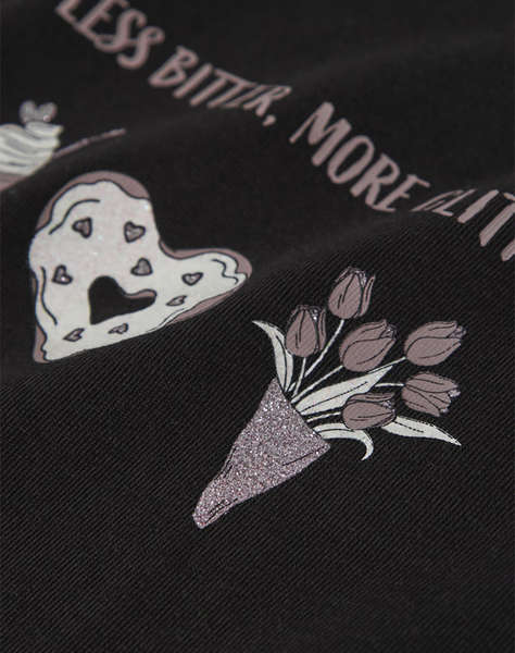 NAME IT NKFVEEN LS RLX TOP