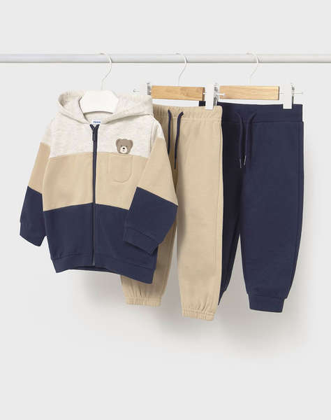 MAYORAL Бебешки комплект