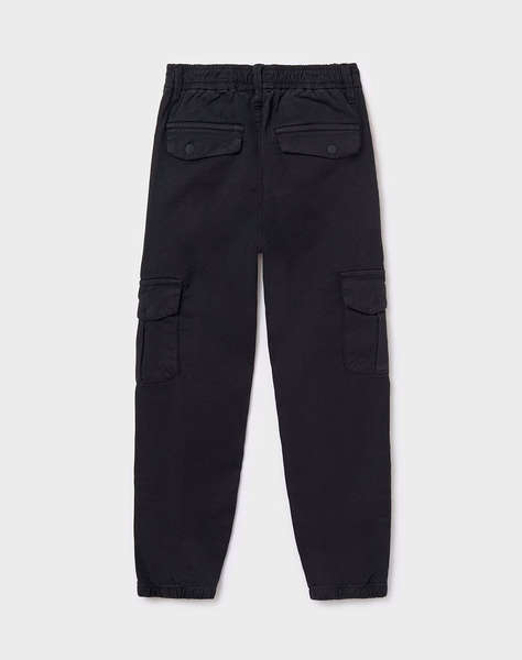 MAYORAL TROUSERS CARGO