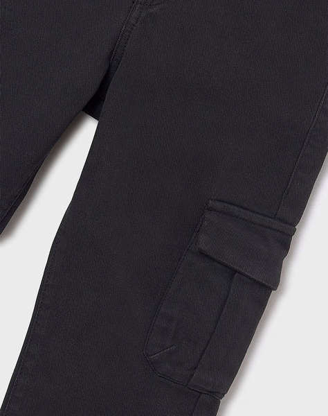MAYORAL TROUSERS CARGO