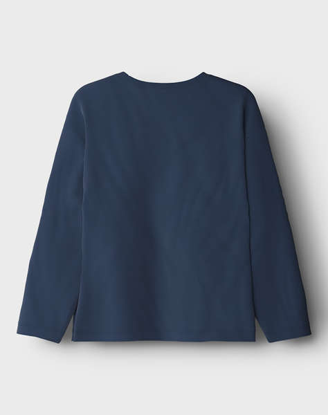 NAME IT NKMVICTOR LS RLX TOP