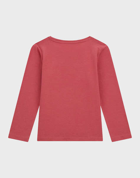 GUESS LS T-SHIRT БЛУЗА CHILD GIRL