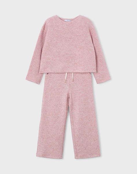 MAYORAL SET TROUSERS