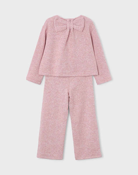 MAYORAL SET TROUSERS