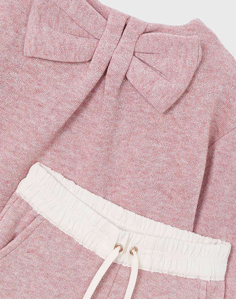 MAYORAL SET TROUSERS