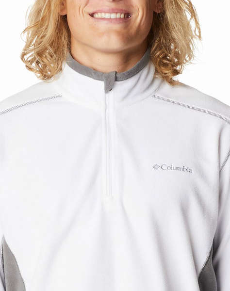 COLUMBIA МЪЖКА БЛУЗА Klamath Range™ II Half Zip Fleece