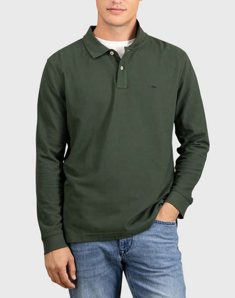FYNCH-HATTON POLOS