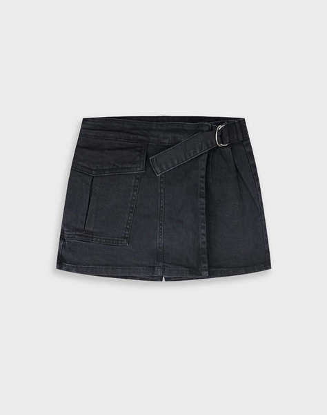 ENERGIERS ПОЛА/ШОРТИ