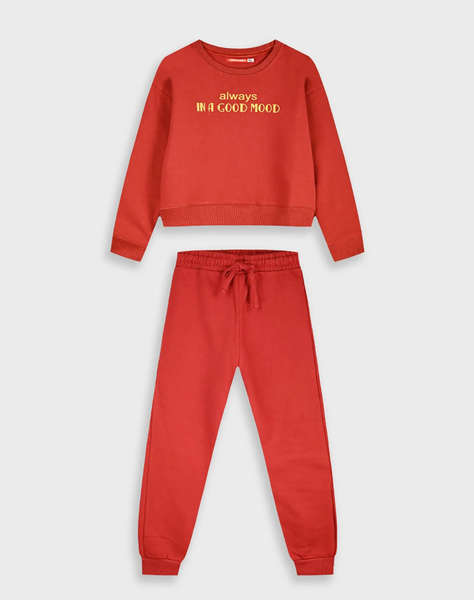 ENERGIERS Анцуг(БЛУЗА,ПАНТАЛОНИ)