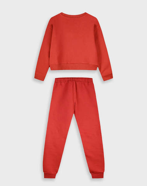 ENERGIERS Анцуг(БЛУЗА,ПАНТАЛОНИ)