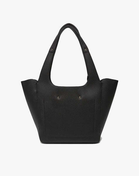 GUESS CALISTA 2 IN 1 TOTE ДАМСКА ЧАНТА(Размери: 26/45 x 26 x 13см.)