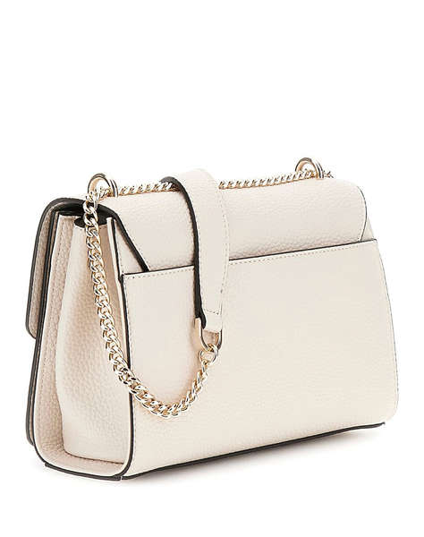 GUESS CALISTA CONVERTIBLE XBODY FLAP ДАМСКА ЧАНТА(Размери: 24 x 17 x 9см.)