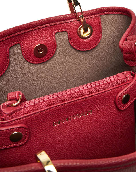 EMPORIO ARMANI SHOPPING BAG (Размери: 26 x 20 x 10см.)