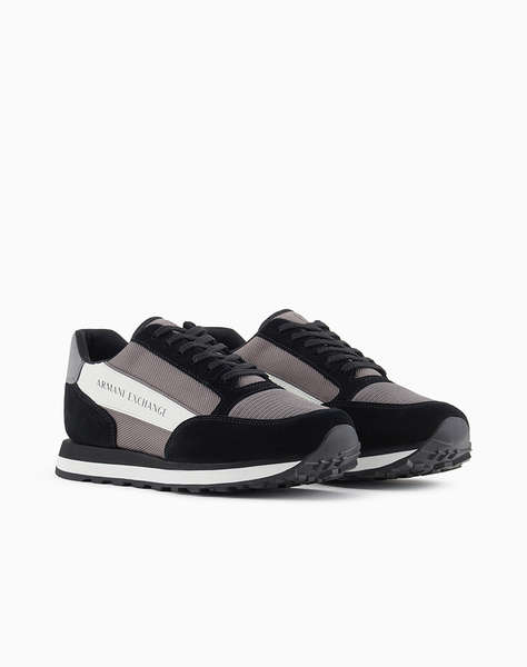 ARMANI EXCHANGE SNEAKER