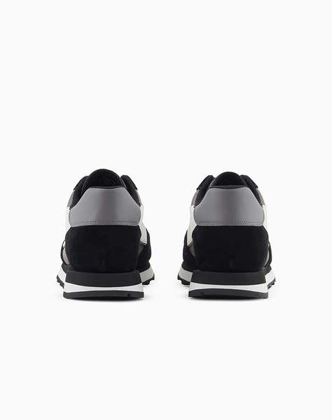 ARMANI EXCHANGE SNEAKER