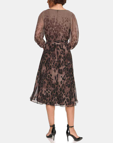 DKNY DD3GI70A РОКЛЯ DKNY