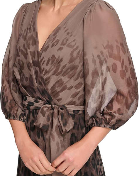 DKNY DD3GI70A РОКЛЯ DKNY