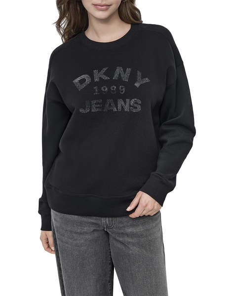DKNY DJ5T1522 LOGO СУИТШЪРТ DKNY