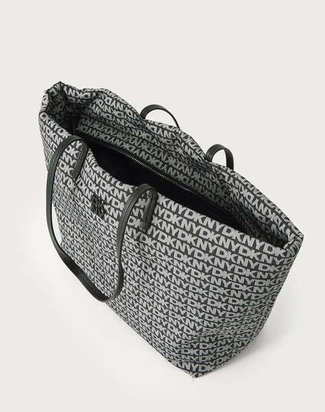 DKNY R51A5J13 JENNY TOTE HANDBAG DKNY