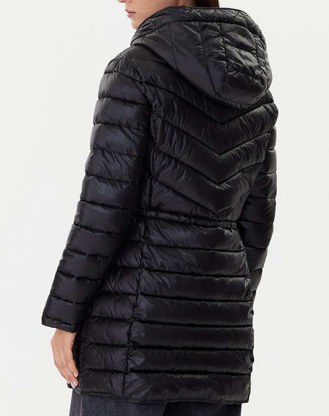 DKNY DLEMPV38 Яке с качулкаDKNY