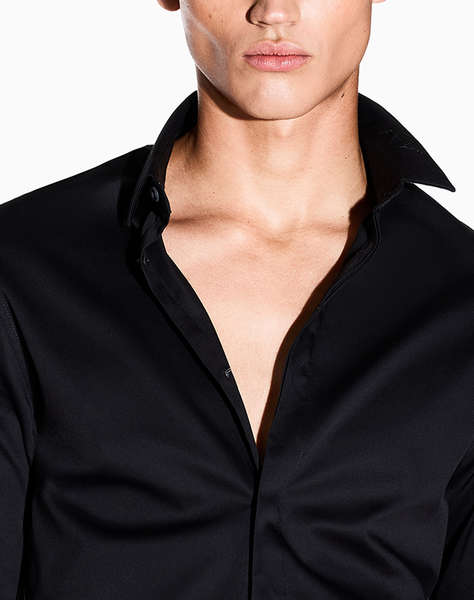 ARMANI EXCHANGE SHIRT