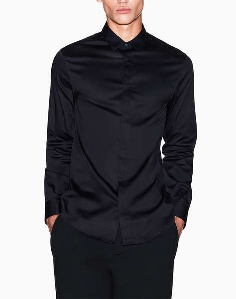 ARMANI EXCHANGE SHIRT