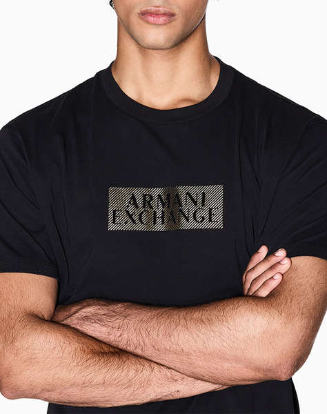 ARMANI EXCHANGE T-SHIRT