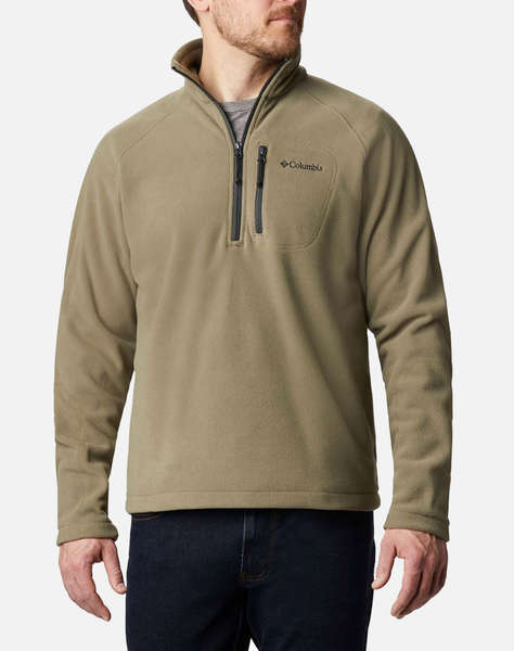 COLUMBIA МЪЖКА БЛУЗА Fast Trek™ III Half Zip Fleece