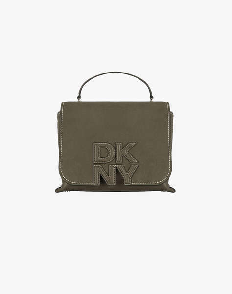 DKNY R52NMJ39 NICOLE SATCHELS HANDBAG DKNY