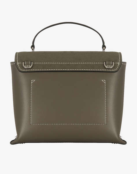 DKNY R52NMJ39 NICOLE SATCHELS HANDBAG DKNY