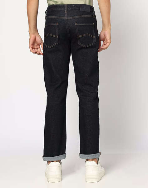 ARMANI EXCHANGE 5 POCKETS PANT