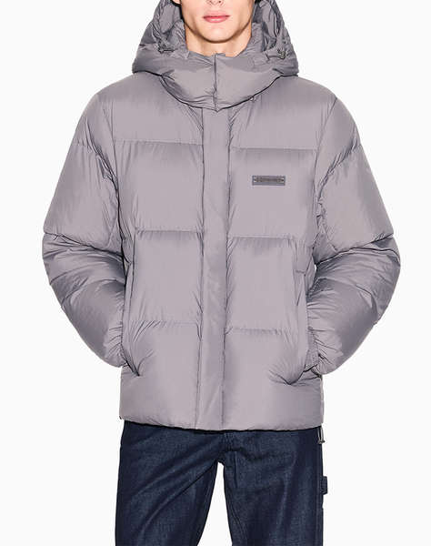 ARMANI EXCHANGE DOWN JACKET