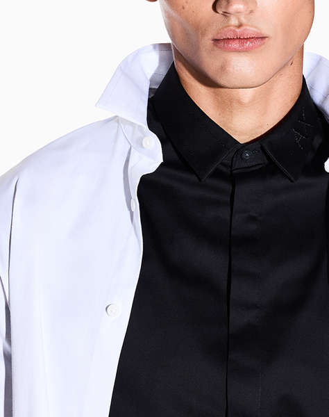 ARMANI EXCHANGE SHIRT