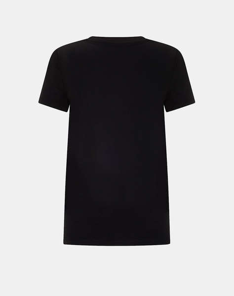 DKNY DP5T1335 LOGO Тениска с къс ръкав DKNY