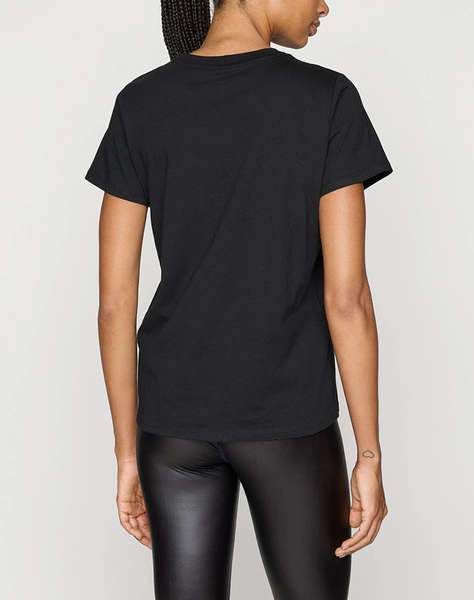 DKNY DP5T1364 LOGO Тениска с къс ръкав DKNY