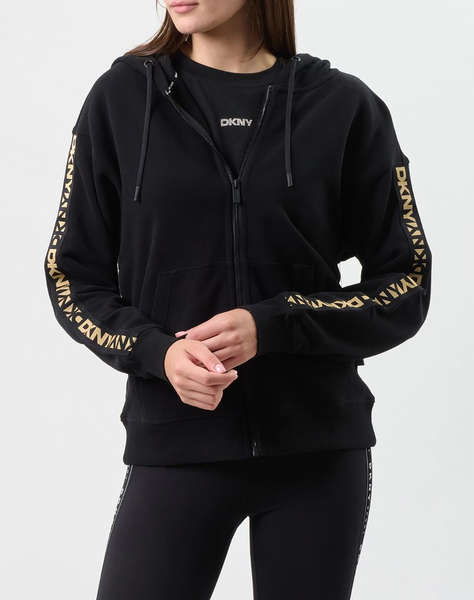 DKNY DP5J9645 LOGO Дамска жилетка DKNY