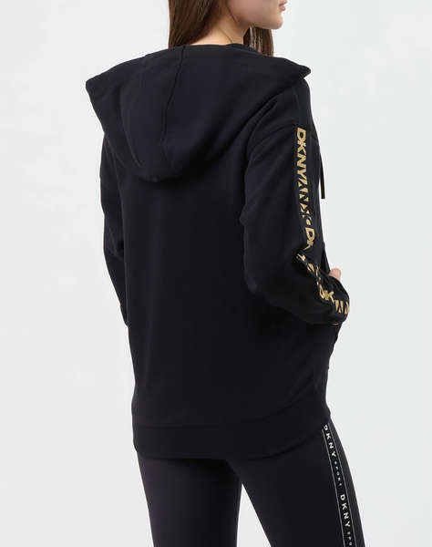 DKNY DP5J9645 LOGO Дамска жилетка DKNY