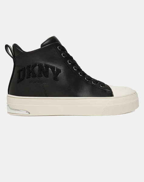 DKNY K3500746 YASER SNEAKER MID DKNY