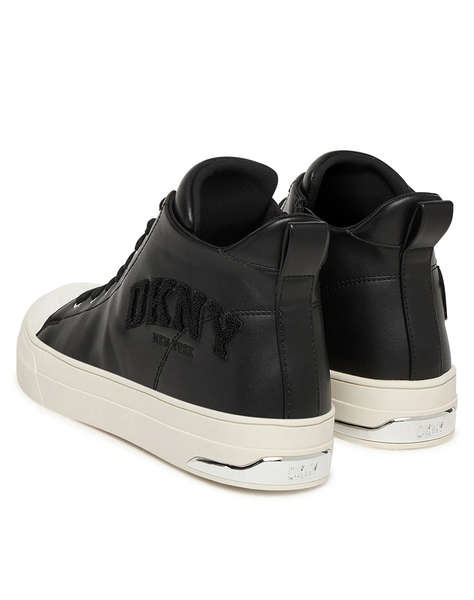 DKNY K3500746 YASER SNEAKER MID DKNY