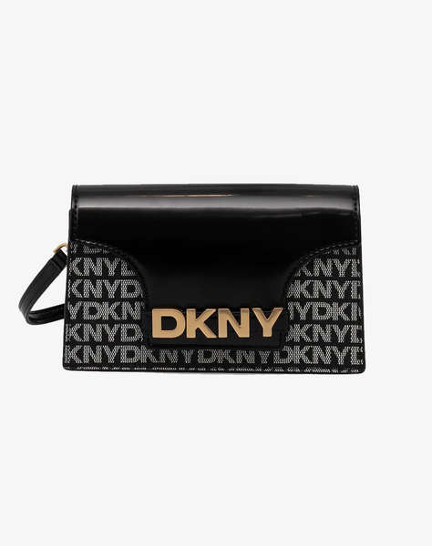 DKNY R5255G58 AVRIL CLUTCH DKNY