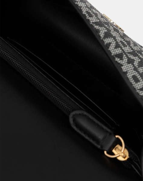 DKNY R5255G58 AVRIL CLUTCH DKNY