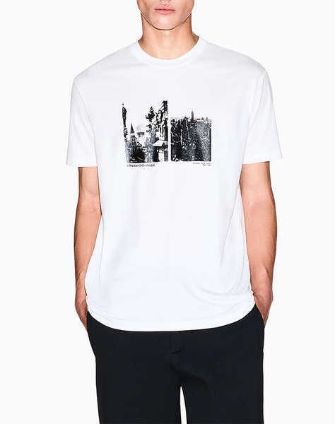 ARMANI EXCHANGE T-SHIRT