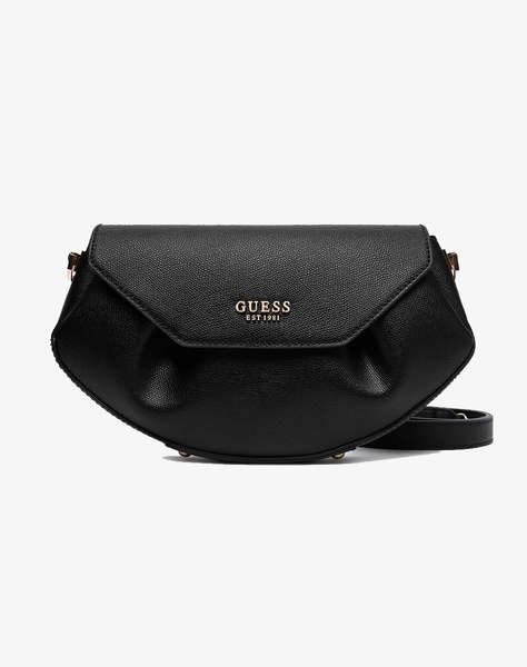 GUESS AMORETTE FLAP CROSSBODY WOMEN''S BAG