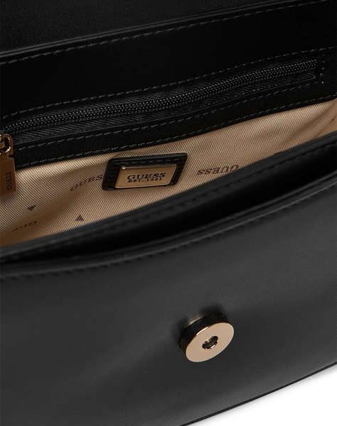 GUESS JANE CONVERTIBLE XBODY FLAP WOMEN''S BAG