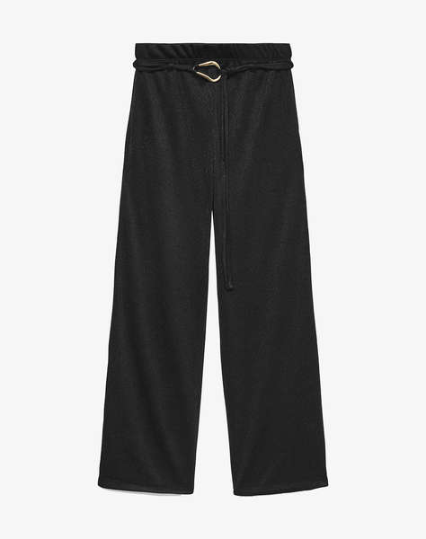 VERO MODA VMLOUISA HW WIDE PANT JRS GA