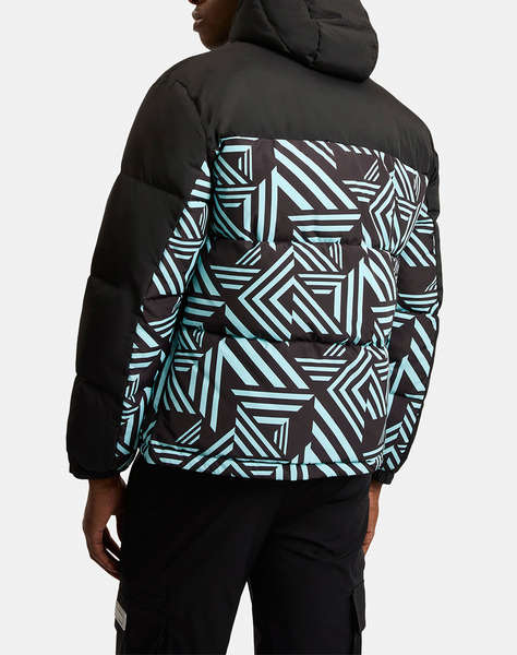 NAUTICA JACKET Whim Padded Jacket