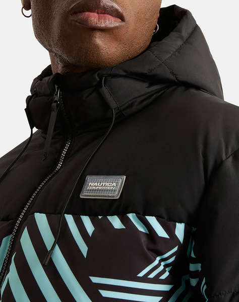 NAUTICA JACKET Whim Padded Jacket